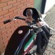 Stile Italiano
Special by stile italiano
Marca: HARLEY DAVIDSON
Modello: NIGHT TRAIN SPECIAL 1340
Prezzo: VENDUTA
Foto-3