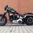Stile Italiano
Special by stile italiano
Marca: HARLEY DAVIDSON
Modello: NIGHT TRAIN SPECIAL 1340
Prezzo: VENDUTA
Foto-4