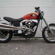 Stile Italiano

Marca: HARLEY DAVIDSON
Modello: DYNA SCRAMBLER 1340
Prezzo: su commissione
Foto-2