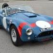 Stile Italiano
Cars
Marca: Hawk
Modello: Cobra 289 FIA
Prezzo: su richiesta
Foto-1