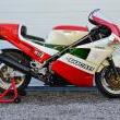 Stile Italiano
Classic & collection
Marca: Ducati
Modello: 851 Tricolore Strada
Prezzo: su richiesta
Foto-1