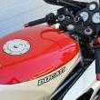Stile Italiano
Classic & collection
Marca: Ducati
Modello: 851 Tricolore Strada
Prezzo: su richiesta
Foto-3