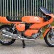 Stile Italiano
Classic & collection
Marca: Rickman
Modello: 750 Honda
Prezzo: su richiesta
Foto-1
