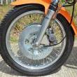 Stile Italiano
Classic & collection
Marca: Rickman
Modello: 750 Honda
Prezzo: su richiesta
Foto-3