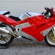 Stile Italiano
Classic & collection
Marca: Bimota
Modello: YB10
Prezzo: su richiesta
Foto-1