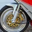 Stile Italiano
Classic & collection
Marca: Bimota
Modello: YB10
Prezzo: su richiesta
Foto-3