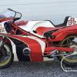 Stile Italiano
Classic & collection
Marca: Bimota
Modello: SB2
Prezzo: su richiesta
Foto-4