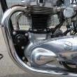 Stile Italiano
Classic & collection
Marca: Triumph
Modello: T120 Bonneville mk1
Prezzo: su richiesta
Foto-3