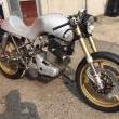 Stile Italiano
Special by stile italiano
Marca: EGLI-LAVERDA
Modello: 750
Prezzo: VENDUTA
Foto-3
