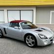 Stile Italiano
Automobili
Marca: OPEL
Modello: SPEEDSTER 2.2
Prezzo: € 24.900
Foto-1