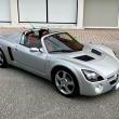 Stile Italiano
Automobili
Marca: OPEL
Modello: SPEEDSTER 2.2
Prezzo: € 24.900
Foto-2