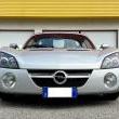 Stile Italiano
Automobili
Marca: OPEL
Modello: SPEEDSTER 2.2
Prezzo: € 24.900
Foto-3