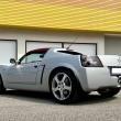 Stile Italiano
Automobili
Marca: OPEL
Modello: SPEEDSTER 2.2
Prezzo: € 24.900
Foto-4