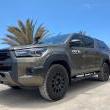 Stile Italiano
Automobili
Marca: TOYOTA
Modello: HI LUX INVINCIBLE
Prezzo: IN ARRIVO
Foto-1