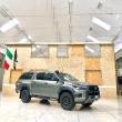 Stile Italiano
Automobili
Marca: TOYOTA
Modello: HI LUX INVINCIBLE
Prezzo: IN ARRIVO
Foto-4