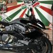 Stile Italiano
Moto usate
Marca: Vyrus
Modello: 988 Alyen
Prezzo: su richiesta
Foto-1